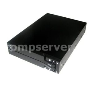 Корзина Negorack NR-HD9012 для накопителя 2.5 SAS/SATA (HDD и SSD) установка в стандартный 1x 3.5"