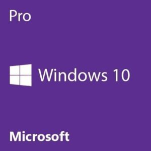 ОС Microsoft Windows 10 Professional (Pro x32/x64)