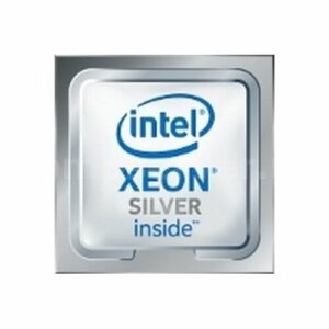 Intel Xeon Silver 4210R (2.4 - 3.2GHz, 10 ядер /20 потоков, 13.75Mb) LGA3647, DDR4-2400, TDP-100W