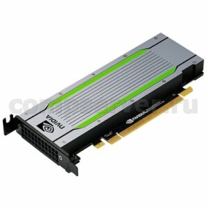 Видеокарта PNY Nvidia Tesla T4, 16GB GDDR6/256 bit, PCI Express 3.0 16x