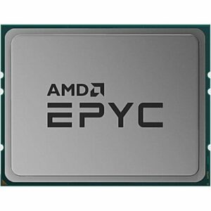 AMD EPYC 7502 (2.5GHz up to 3.35Hz/128Mb, 32 ядра/64 потоков) SP3, TDP-180W