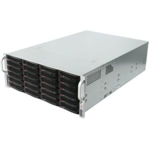 Сервер Supermicro 2x Intel Xeon 6 2XG6-4U243HR