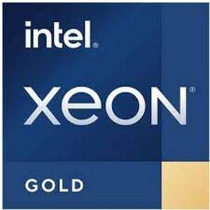Intel Xeon Gold 6342 (2.8GHz/3.5GHz, 24 ядра/48 потоков, 36Mb) LGA4189, DDR4-3200, TDP-230W