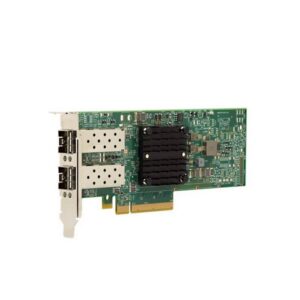 2-х портовый 25GbE, PCI-E адаптер Ethernet (SFP28), на базе чипа Broadcom BCM957414