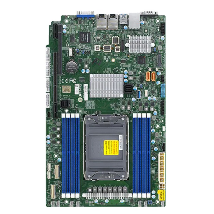 Сервер Supermicro SYS-110P-WTR — изображение 6