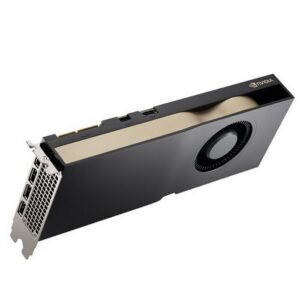 Видеокарта Nvidia RTX A4500 20GB, GDDR6, PCI-E x16 4.0, 200W