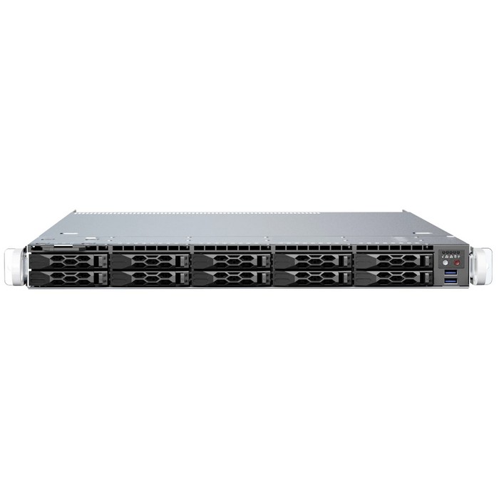 Сервер Supermicro 1x Intel Xeon 6 1XG6-1U102NHR — изображение 2