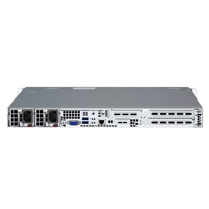 Сервер Supermicro 1x Intel Xeon 6 1XG6-1U102NHR — изображение 3