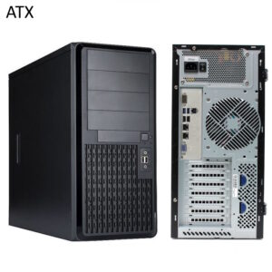 Сервер PE689 1x Xeon E 1E-MTWR43-ExG