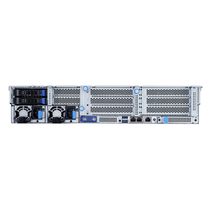 Сервер Gigabyte R282-2O0 — изображение 5