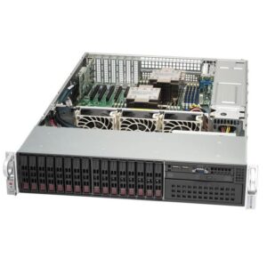 Сервер Supermicro SYS-221P-C9R