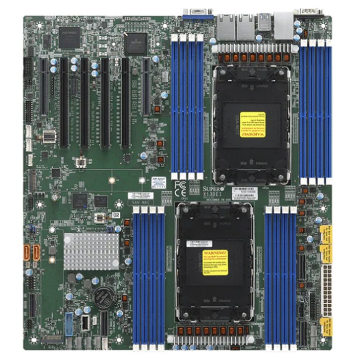 Сервер Supermicro SYS-221P-C9R — изображение 6