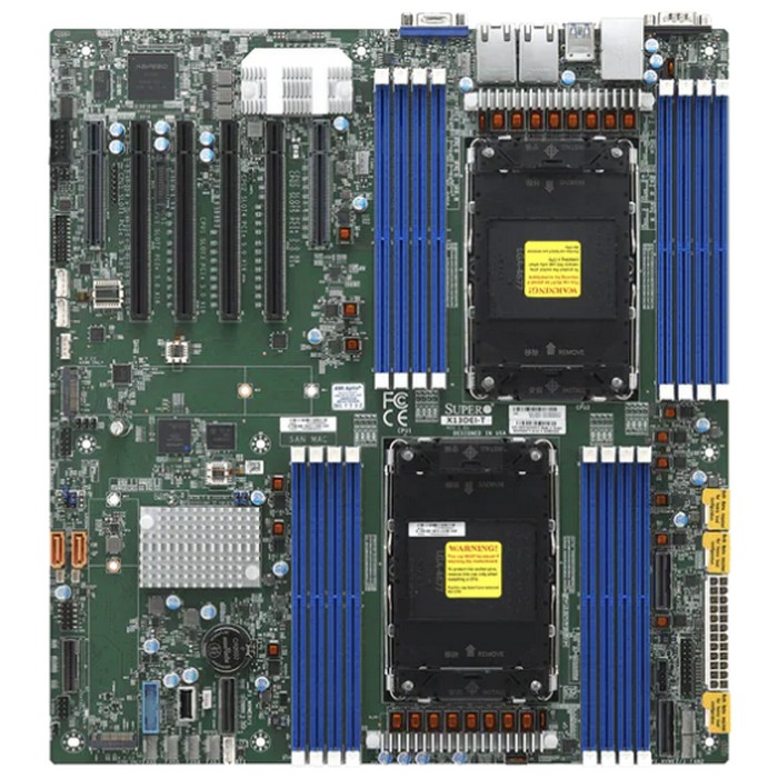 Сервер Supermicro SYS-221P-C9RT — изображение 6