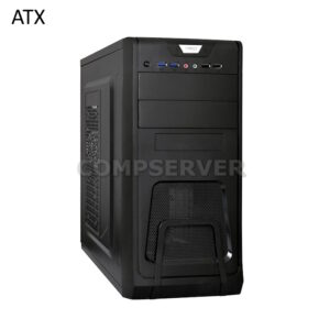 Сервер CS-CP603 1x Xeon E Gen2 1EG2-MTWR-EXG Workstation