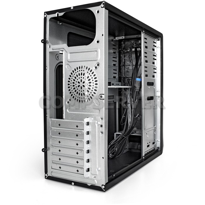 Сервер CS-CP603 1x Xeon E Gen2 1EG2-MTWR-EXG Workstation — изображение 2