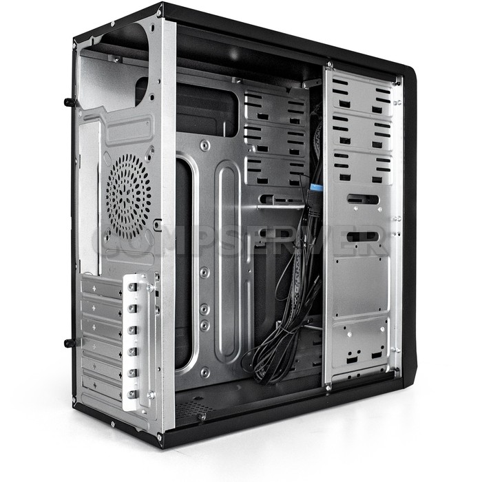 Сервер CS-CP603 1x Xeon E Gen2 1EG2-MTWR-EXG Workstation — изображение 3