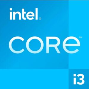 Intel Core i3-12100 (3.3GHz - 4.3GHz, 4 ядра/8 потоков, 12M), DDR5-4800 (128Gb), Alder, UHD Graphics 730, TDP 60-80W