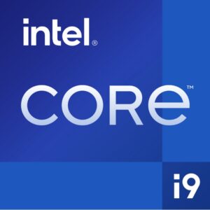 Intel Core i9-13900F (2.0GHz - 5.6GHz, 24 ядер(8 perf)/32 потоков, 36M), DDR5-5600 (192Gb), Raptor, TDP 65-219W