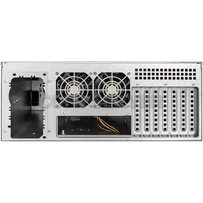 Сервер 4U650 1x Xeon E Gen2 1EG2-4U103HRN-Exe — изображение 5