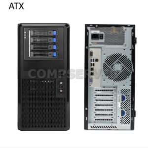 Сервер PE689T2 Xeon E 1E-TWR11R-IN