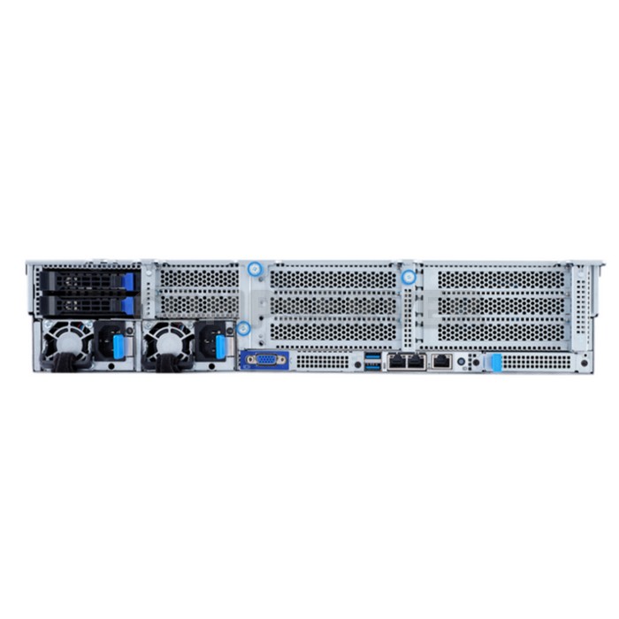 Сервер Gigabyte R282-3C1 — изображение 4