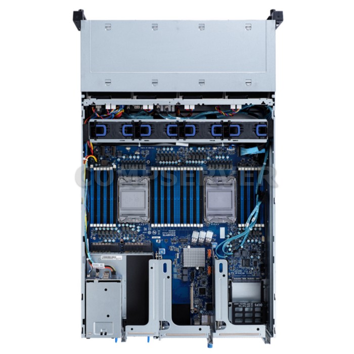 Сервер Gigabyte R282-3C1 — изображение 5