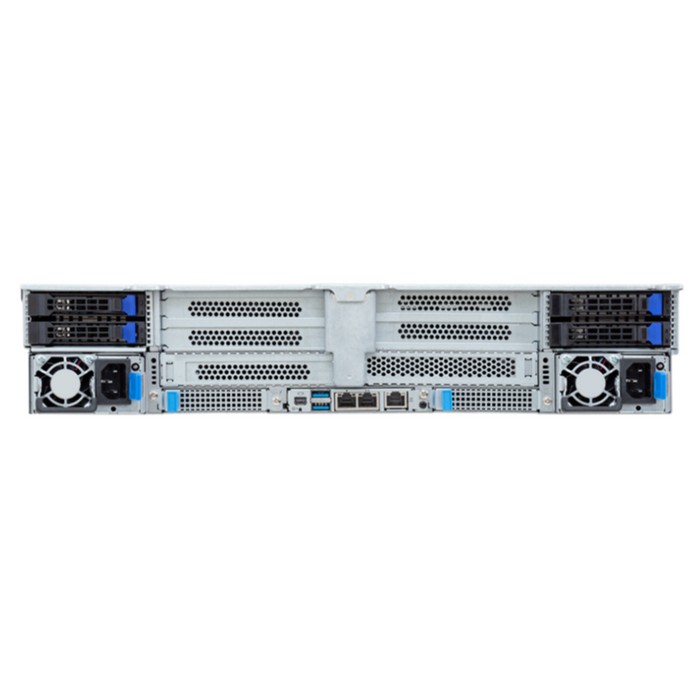 Сервер Gigabyte R283-Z96-AAE1 — изображение 5