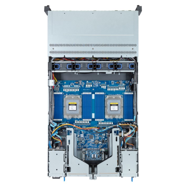 Сервер Gigabyte R283-Z96-AAE1 — изображение 6