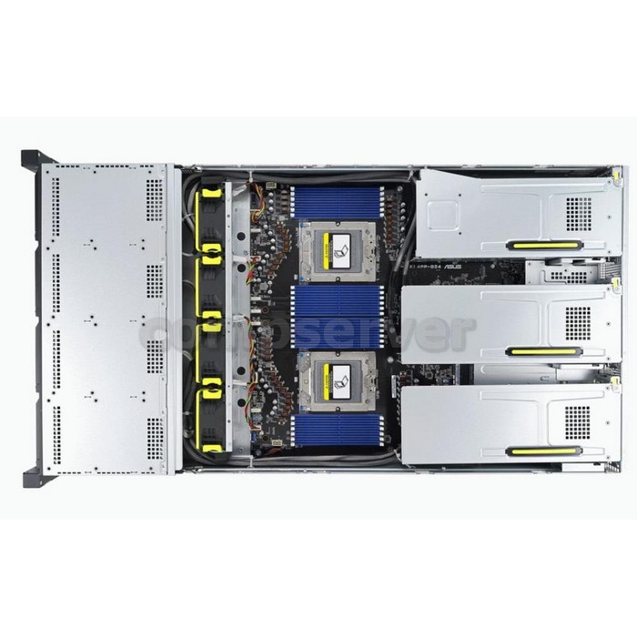 Сервер Asus RS720A-E12-RS12 90SF02E1-M00MA0 — изображение 5