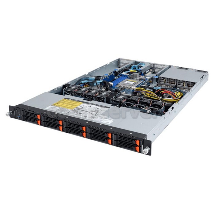 Сервер Gigabyte R162-Z10 — изображение 3