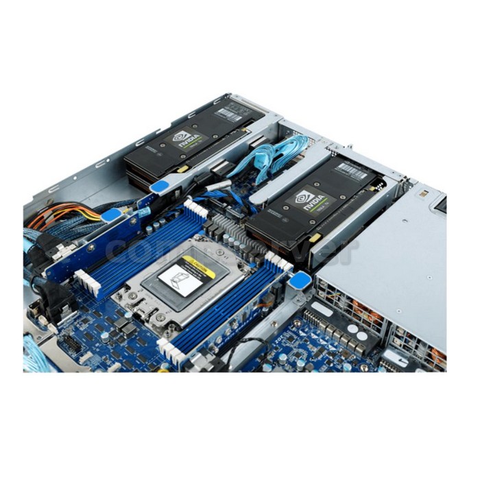 Сервер Gigabyte R162-Z10 — изображение 7