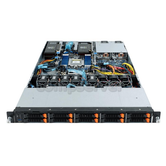 Сервер Gigabyte R162-Z10 — изображение 8