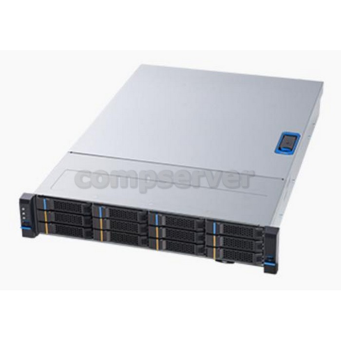 Сервер Chenbro 1x Xeon Scalable Gen4/Gen5 1SG5-2U123H8NR-CH — изображение 4