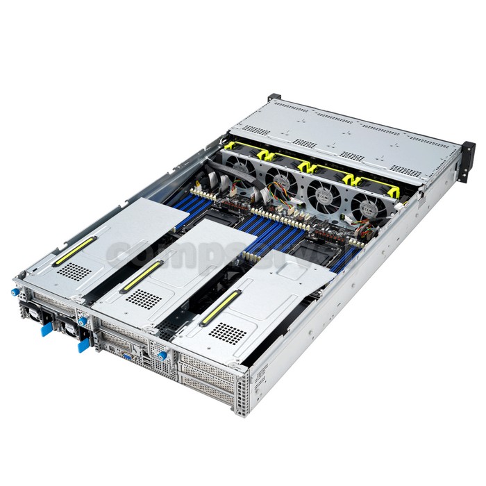 Сервер Asus RS720-E11-RS12U 90SF01Z1-M00180 — изображение 5
