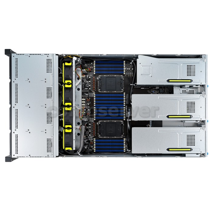 Сервер Asus RS720-E11-RS12U 90SF01Z1-M00180 — изображение 6
