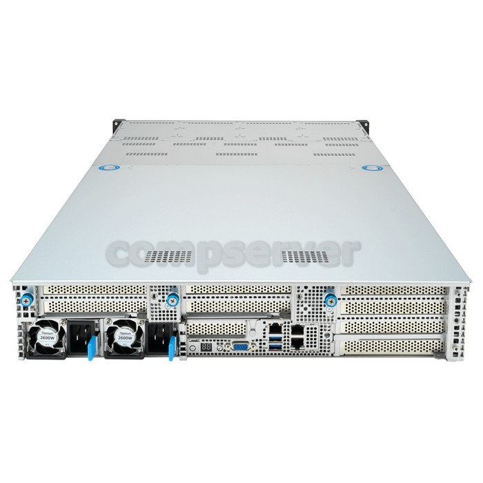 Сервер Asus RS720-E11-RS12U 90SF01Z1-M00180 — изображение 7