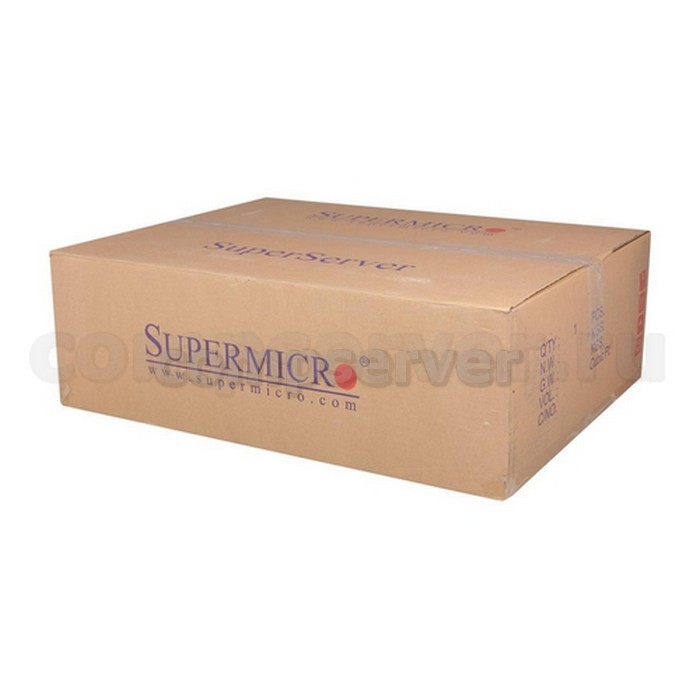 Сервер Supermicro 1x AMD Ryzen 1RY-2U83HR01 — изображение 7