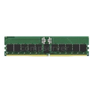 Модуль памяти 16GB ECC 5600Mhz DDR5 DIMM Unbuffered, Enterprise series