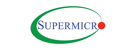 Серверы Supermicro