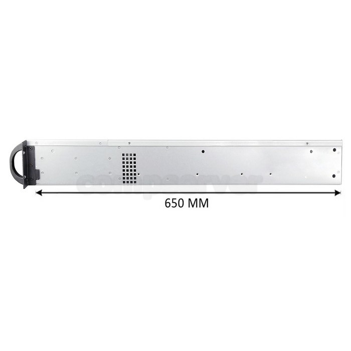 Сервер СS-208650N 2x Xeon Scalable Gen2 2SG2-2U8-NVMe — изображение 2