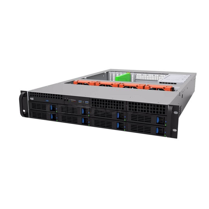 Сервер СS-208650N 2x Xeon Scalable Gen2 2SG2-2U8-NVMe — изображение 5