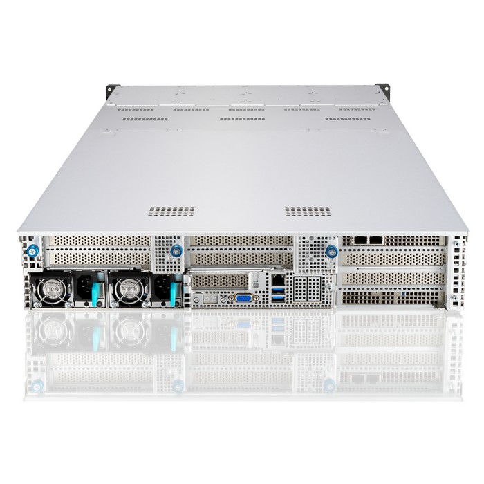Сервер Asus RS720A-E11-RS24U 90SF01G3-M00XR0 — изображение 5