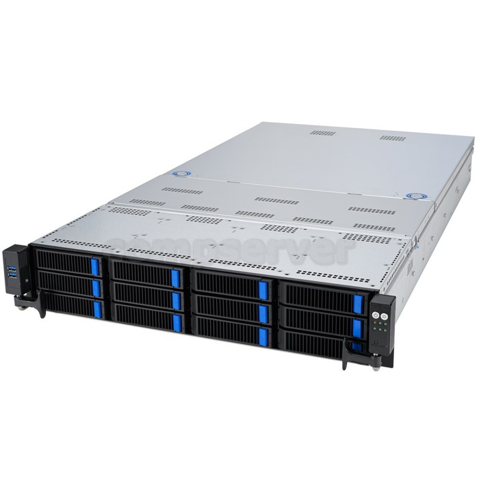 Сервер Asus RS720-E11-RS12U 90SF01Z1-M00270 — изображение 3