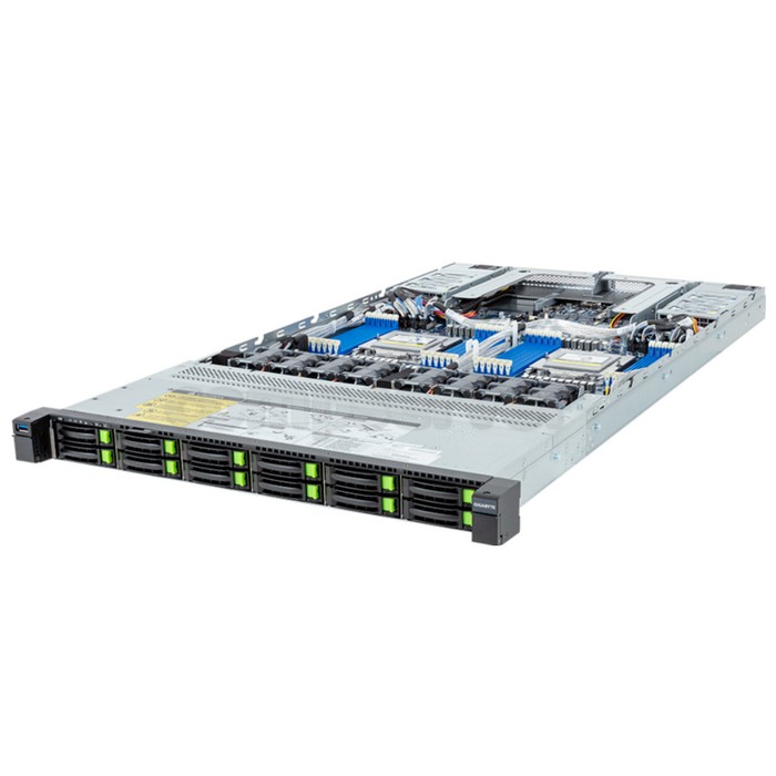 Сервер Gigabyte R183-Z94-ACD1 — изображение 3