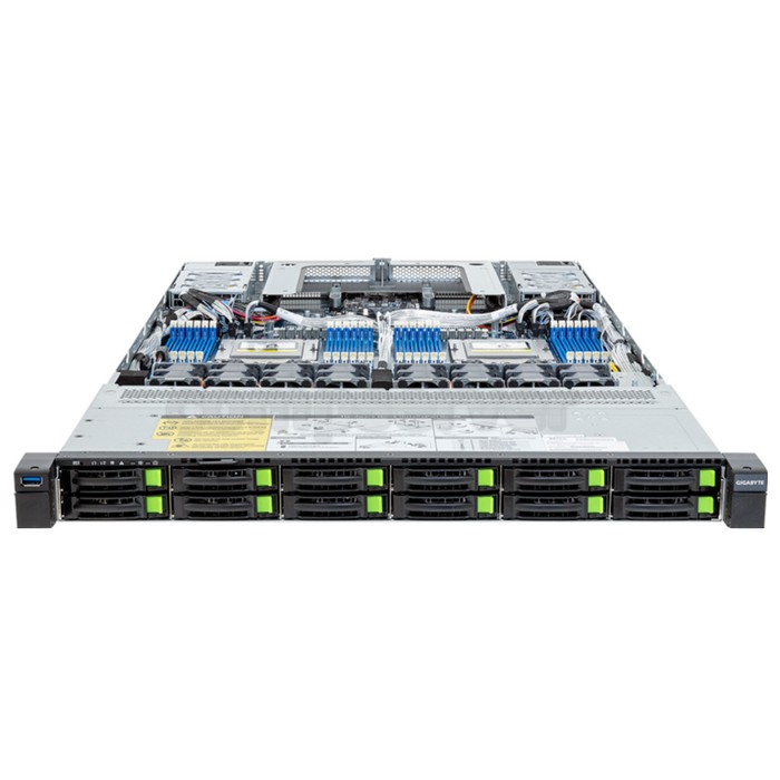 Сервер Gigabyte R183-Z94-ACD1 — изображение 4