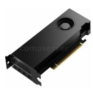 Видеокарта Nvidia RTX 4000 SFF ADA 20GB GDDR6, PCI-E x16 4.0, 160bit 4x DisplayPort, 140W