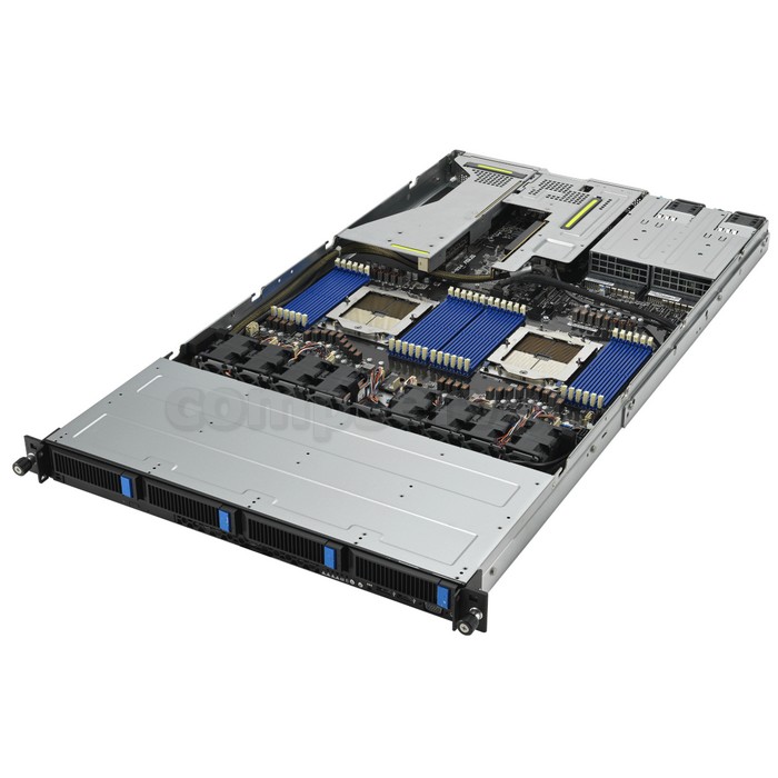 Сервер Asus RS700A-E12-RS4U (90SF02D1-M00MP0) — изображение 3