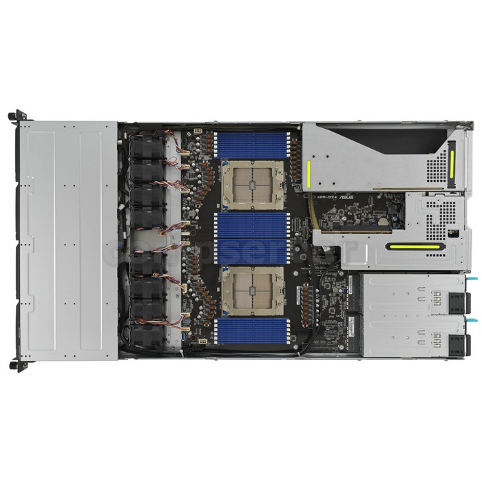 Сервер Asus RS700A-E12-RS4U (90SF02D1-M00MP0) — изображение 5