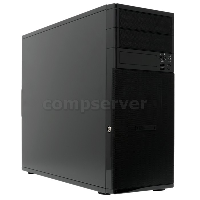 Сервер 1x Intel Xeon 6 1XG6-TWR4HW43 — изображение 2