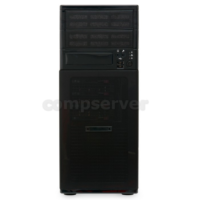 Сервер 1x Intel Xeon 6 1XG6-TWR4HW43 — изображение 3